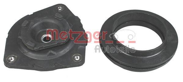 Kit de réparation, coupelle de suspension METZGER ref. 6490138